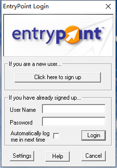 EntryPoint3.0 官方版去广告破解版