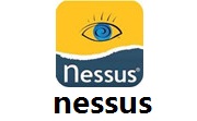 nessus段首LOGO