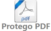 Protego PDF段首LOGO
