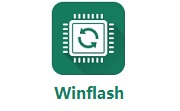  Winflash section head LOGO
