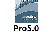 Pro5.0段首LOGO