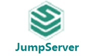 JumpServer段首LOGO