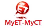MyET-MyCT段首LOGO