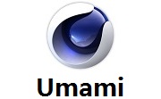 Umami段首LOGO