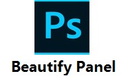 Beautify Panel段首LOGO