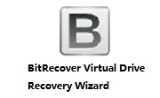 BitRecover Virtual Drive Recovery Wizard段首LOGO