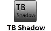 TB Shadow段首LOGO