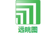 远眺图段首LOGO