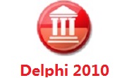 Delphi 2010段首LOGO