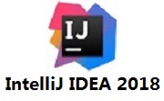 IntelliJ IDEA 2018段首LOGO