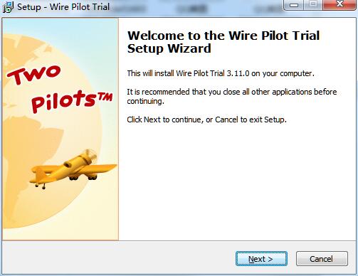 Wire Pilot截图