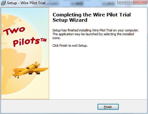 Wire Pilot截图