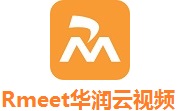 Rmeet华润云视频段首LOGO