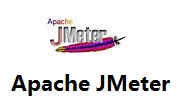 Apache JMeter段首LOGO
