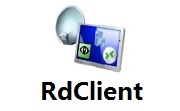 RdClient段首LOGO