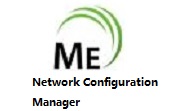 Network Configuration Manager段首LOGO