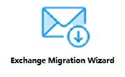 Exchange Migration Wizard段首LOGO