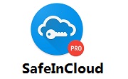 SafeInCloud段首LOGO