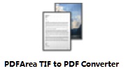PDFArea TIF to PDF Converter段首LOGO
