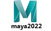 maya2022段首LOGO