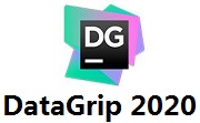 DataGrip 2020段首LOGO