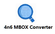 4n6 MBOX Converter段首LOGO