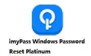 imyPass Windows Password Reset Platinum段首LOGO