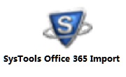 SysTools Office 365 Import段首LOGO