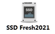 SSD Fresh2021段首LOGO