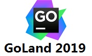 GoLand 2019段首LOGO