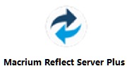 Macrium Reflect Server Plus段首LOGO