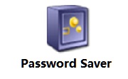 Password Saver段首LOGO
