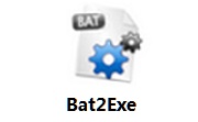 Bat2Exe段首LOGO