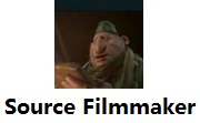 Source Filmmaker段首LOGO