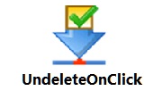 UndeleteOnClick段首LOGO