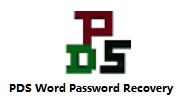 PDS Word Password Recovery段首LOGO