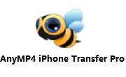 AnyMP4 iPhone Transfer Pro段首LOGO