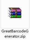 Great Barcode Generator截图