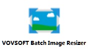 VOVSOFT Batch Image Resizer段首LOGO