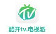 酷开tv段首LOGO