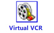 Virtual VCR段首LOGO
