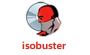 isobuster段首LOGO