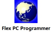 Flex PC Programmer(富士plc编程软件)段首LOGO
