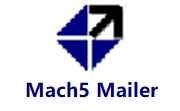 Mach5 Mailer4.5.0.10 for WinNT/2000/XP