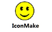 IconMake段首LOGO