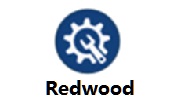 Redwood段首LOGO
