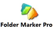 Folder Marker Pro段首LOGO