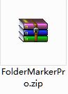 Folder Marker Pro截图