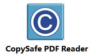 CopySafe PDF Reader段首LOGO
