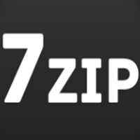 7z解压软件(7-zip)